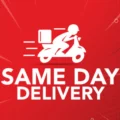 Same day Delivery in all Pakistan At darazsellers