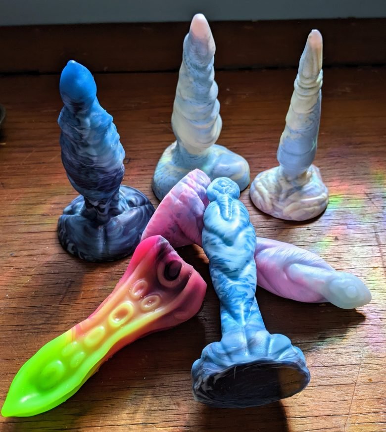 All Type of Sex toys Are available at darazsellers.com