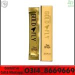 Spanish Gold Fly Sex Drops in Pakistan