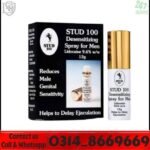 Stud 100 delay spray in pakistan