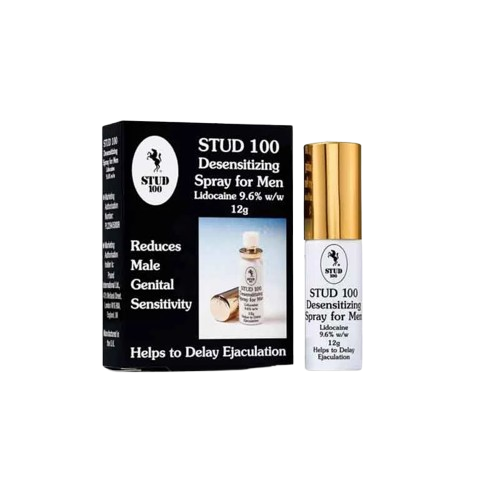 Performance Spray for Men