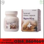 Tagra Forte Capsule in Pakistan – Herbal Support for Male Vitality Modern lifestyle stress, poor diet, lack of sleep, and mental pressure can affect male energy, confidence, and performance. Tagra Forte Capsule in Pakistan is a herbal-based male wellness supplement designed to support stamina, physical strength, and overall vitality in a natural way. This supplement is widely searched by men looking for non-invasive, easy-to-use support for daily performance and confidence without relying on harsh chemicals. What Is Tagra Forte Capsule? Tagra Forte Capsule is a herbal male support supplement formulated with natural ingredients traditionally used to promote: Physical energy Endurance Confidence General male wellness It is not a medicine but a dietary supplement, intended to support a healthy lifestyle when combined with proper diet and routine. Why Men in Pakistan Choose Tagra Forte Capsule Men across Pakistan prefer supplements that are: Easy to consume Affordable Discreet to purchase Based on traditional herbal concepts Tagra Forte Capsule in Pakistan meets these expectations by offering a convenient capsule form with no complicated usage routine. ✔ Simple daily intake ✔ No injections or devices ✔ No embarrassment buying online ✔ Discreet nationwide delivery Key Benefits of Tagra Forte Capsule Benefits are supportive in nature and may vary from person to person. 1. Supports Male Energy Levels Helps maintain daily energy needed for work, activity, and personal life. 2. Promotes Stamina & Endurance Commonly used by men seeking better physical endurance and confidence. 3. Enhances Overall Vitality Supports a feeling of strength and wellness when taken regularly. 4. Easy to Use Capsule form makes it convenient for daily routine without lifestyle disruption. 5. Herbal-Based Formula Designed for men who prefer plant-based or traditional wellness supplements. Ingredients Overview (General) Tagra Forte Capsule typically contains a blend of herbal extracts traditionally associated with male vitality, such as: Herbal roots and plant extracts Natural stamina-supporting compounds Traditional wellness ingredients ⚠️ Exact ingredients may vary by batch or manufacturer. Always check packaging. How to Use Tagra Forte Capsule Recommended Usage (General Guidance): Take 1 capsule daily with water Preferably after a meal Follow instructions on the product label ❗ Do not exceed recommended dosage. Who Can Use Tagra Forte Capsule? Suitable for: Adult men Men experiencing low energy Men seeking general wellness support Married individuals Not suitable for: Women Children Individuals with serious medical conditions (consult a professional) Safety & Disclaimer This is a herbal supplement, not a prescription medicine Results may vary depending on body type and lifestyle Not intended to diagnose, treat, or cure any disease Always read label instructions carefully Why Buy Tagra Forte Capsule Online in Pakistan? Buying online ensures: 100% privacy No awkward pharmacy visits Better availability Home delivery We ship across: Karachi, Lahore, Islamabad, Rawalpindi, Faisalabad, Multan, Peshawar, Quetta & all major cities. 📦 Discreet packaging guaranteed — no product name on parcel.