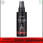 Titan delay spray in pakistan