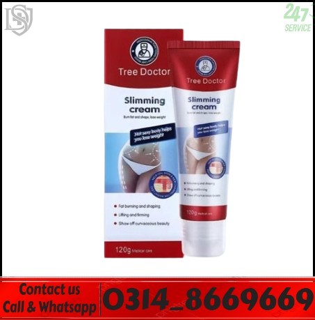 Tree Doctor Breast Enhancement Cream in Pakistan