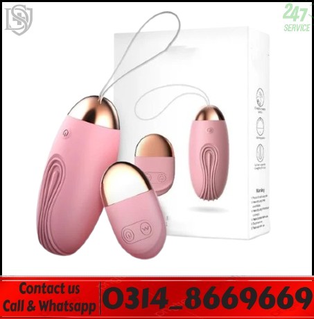 Jumping Egg Vibrator in Pakistan
