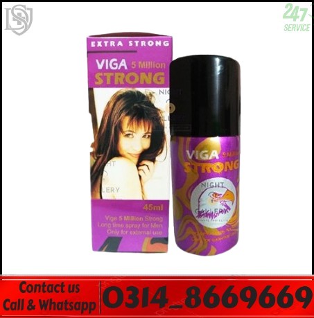 Viga 5 Million Delay Spray in Pakistan (1)