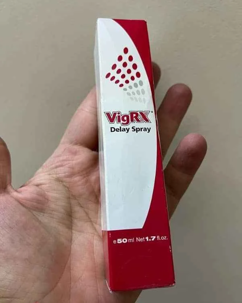 Vigrx Delay Spray Price In Pakistan