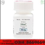 Viibryd 40mg Pills in Pakistan