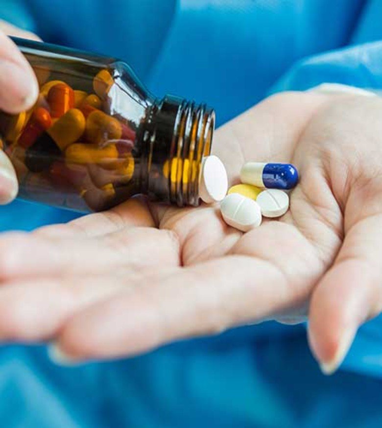 Sexual Support Medicines