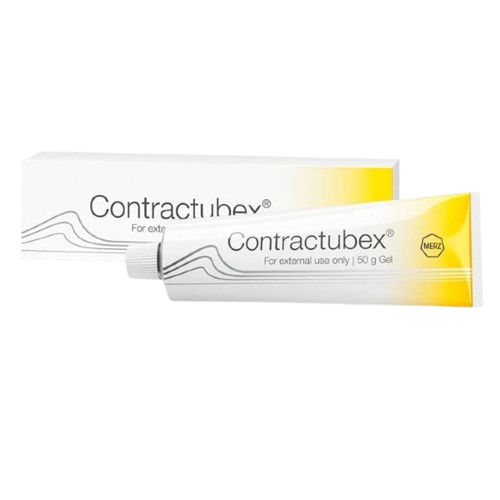 Contractubex Gel for Scars