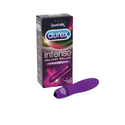 Buy Durex Vibrating Bullet Online Pakistan