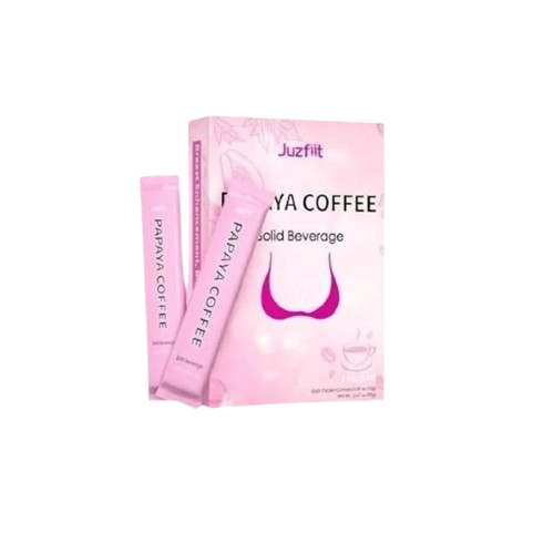 Papaya Breast Coffee Availability Pakistan