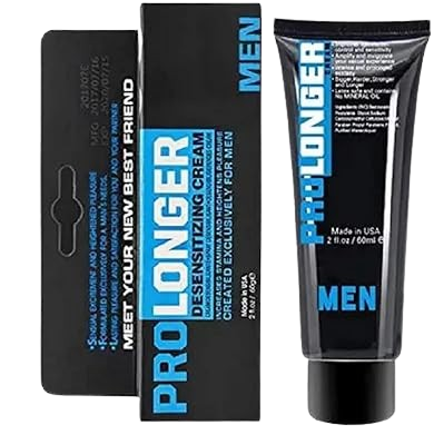 Pro Longer Cream in Pakistan