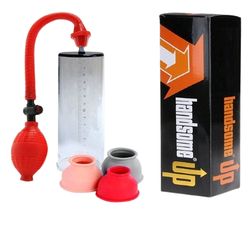 Handsome Up Pump Price in Pakistan