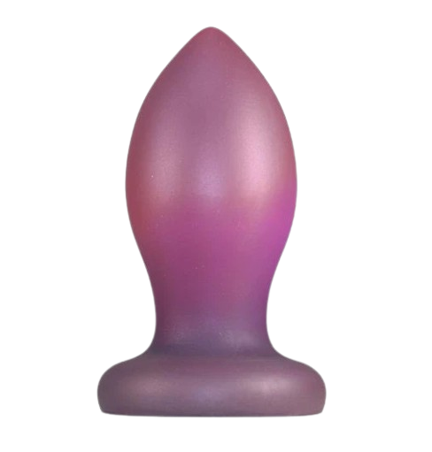 Huge Silicone Butt Plug in Pakistan medical grade silicone