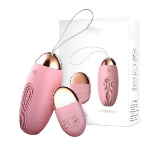 Jumping Egg Vibrator in Pakistan discreet packaging