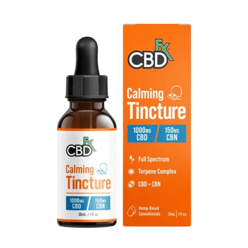 CBD Vape Juice 500mg