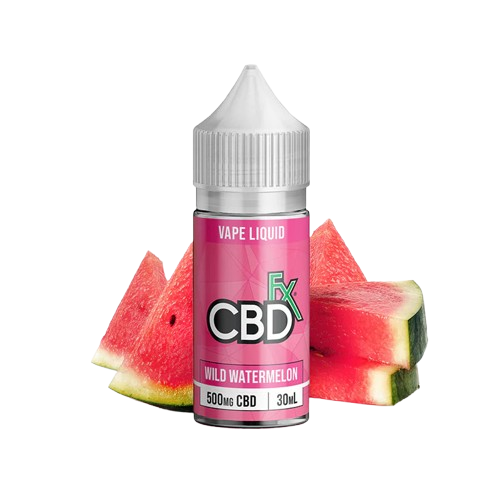 CBD Vape Juice Worldwide Delivery