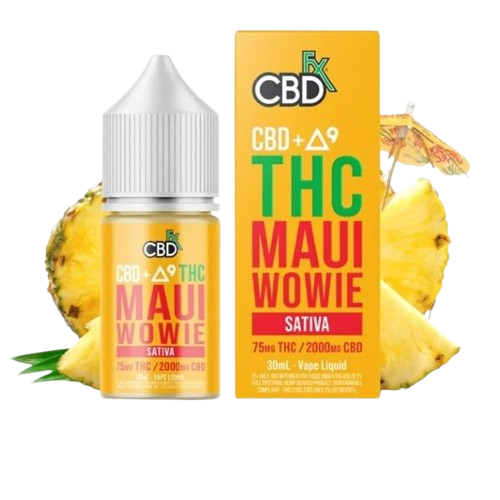 CBD Vape Juice Worldwide Delivery