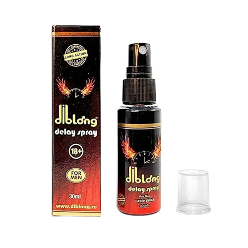 Diblong Spray Worldwide Shipping