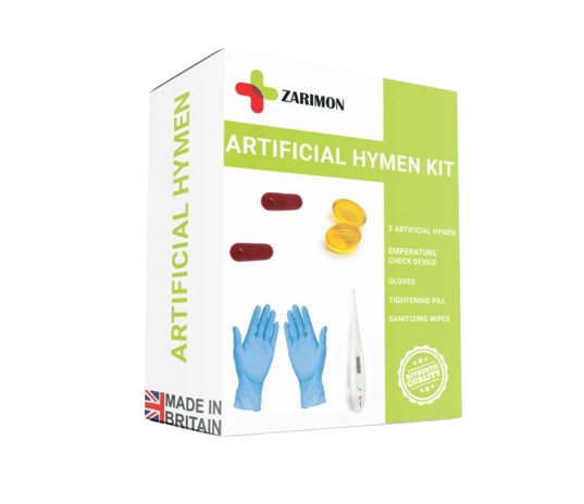Artificial Hymen Kit Pakistan