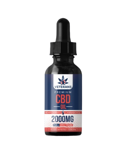 High Strength CBD Oil Pakistan