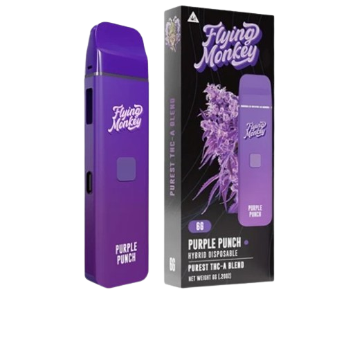 CBD Disposable Pod Worldwide Delivery