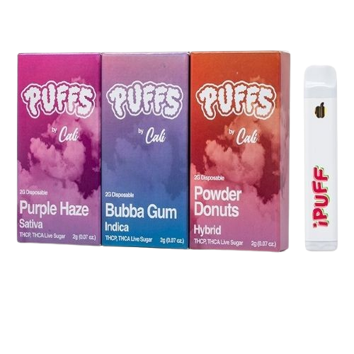 Cali Extrax Disposable Worldwide Delivery