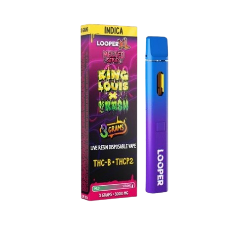 THC Vape Lab Tested Pakistan