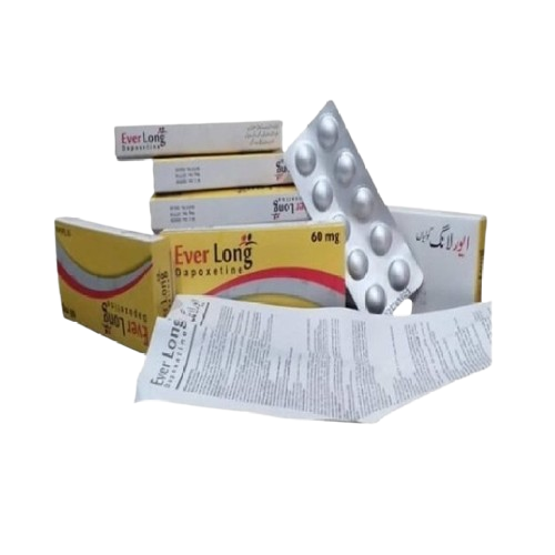 Male Power Support Tablets