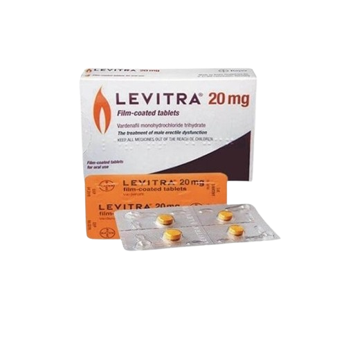 Vardenafil Tablets Pakistan