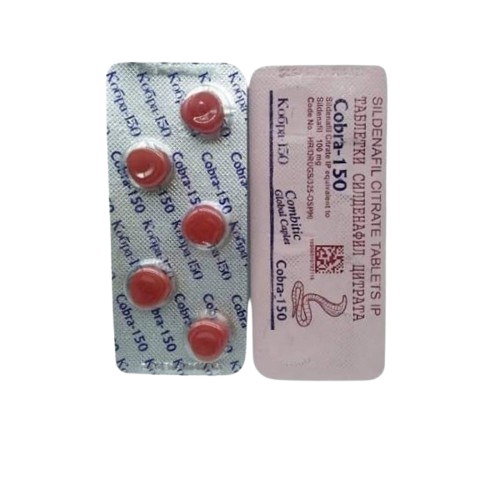 Herbal Tablets For Men