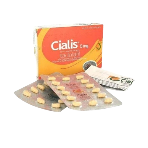 Cialis 5mg Buy Online Lahore