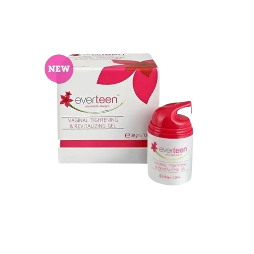 Everteen Intimate Wash Pakistan
