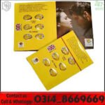 Cialis Tablets in Pakistan | Powerful 36-Hour Effect