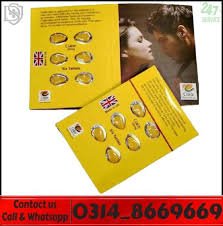 Cialis Tablets in Pakistan | Powerful 36-Hour Effect