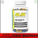 SLIN Pills in Pakistan