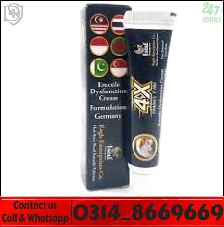 4X Delay Cream In Pakistan
