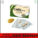 Buy original Cialis tablets in Lahore with same day delivery