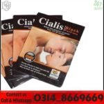 Cialis Black 200mg Tablets Original Black Pack in Pakistan