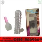 Crystal silicone condoms original pack price in Pakistan