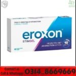 Eroxon StimGel original tube price in Islamabad