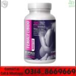Female libido enhancer supplements for women wellness support
