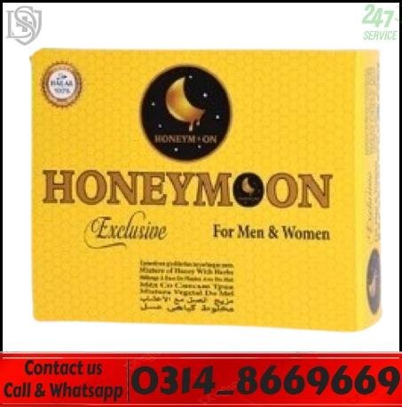 Royal honey supplement for energy and vitality support