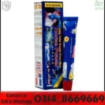 Horse Power Timing Cream original packaging in Pakistan