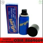 Largo Delay Spray original packaging available in Pakistan