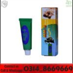 Mm6 Delay Cream original packaging in Pakistan