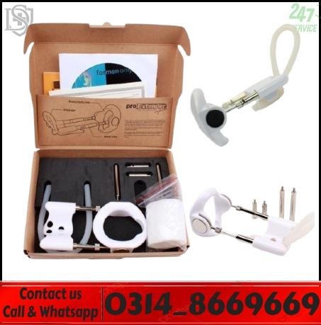 Penis Pro Extender original male enhancement device in Pakistan