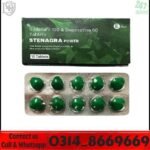 Stenagra Power dapoxetine tablets original pack price in Pakistan