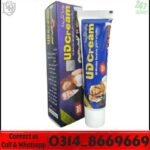 Ud Delay Cream original packaging in Pakistan